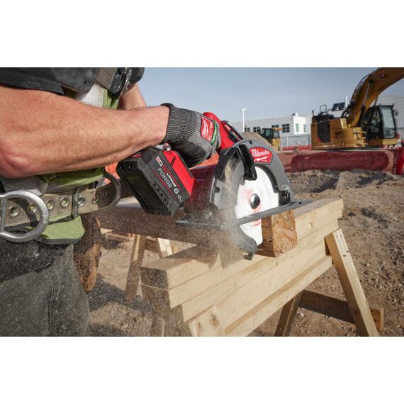 Аккумулятор Milwaukee M18 FB6 - 4932492533, Модель: M18 FB6, фото, изображение 11 Аккумулятор Milwaukee M18 FB6 - 4932492533, Модель: M18 FB6, внеший вид, изображение 11