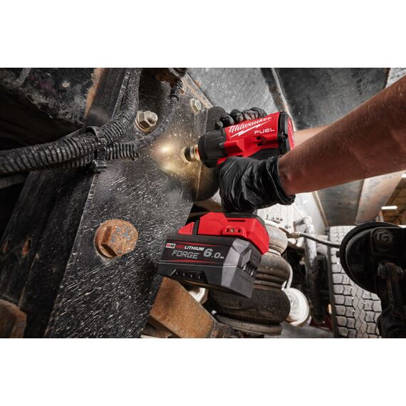 Аккумулятор Milwaukee M18 FB6 - 4932492533, Модель: M18 FB6, фото, изображение 17 Аккумулятор Milwaukee M18 FB6 - 4932492533, Модель: M18 FB6, внеший вид, изображение 17