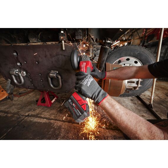 Аккумулятор Milwaukee M18 FB6 - 4932492533, Модель: M18 FB6, фото, изображение 18 Аккумулятор Milwaukee M18 FB6 - 4932492533, Модель: M18 FB6, внеший вид, изображение 18