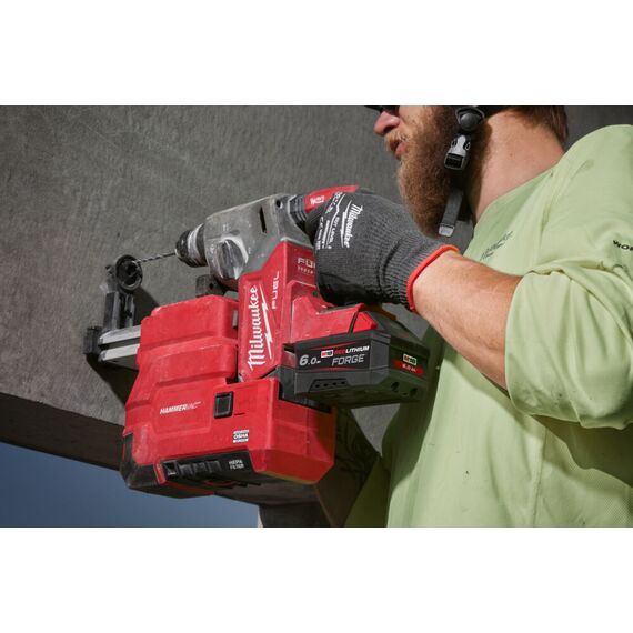 Аккумулятор Milwaukee M18 FB6 - 4932492533, Модель: M18 FB6, фото, изображение 20 Аккумулятор Milwaukee M18 FB6 - 4932492533, Модель: M18 FB6, внеший вид, изображение 20