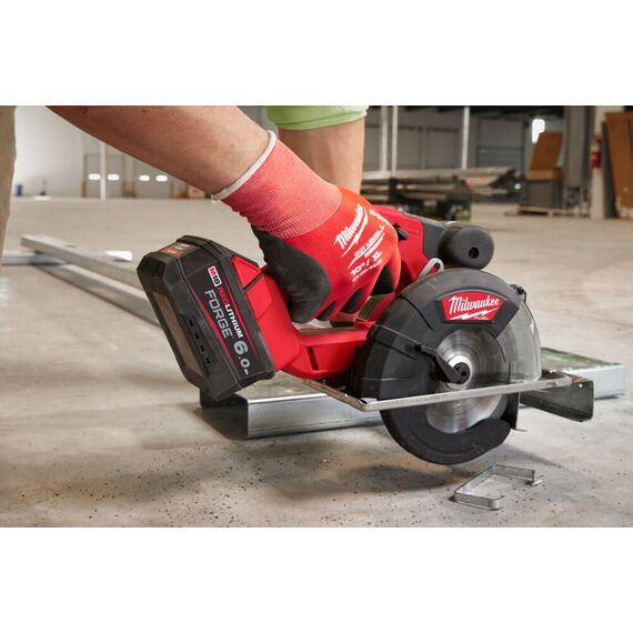 Аккумулятор Milwaukee M18 FB6 - 4932492533, Модель: M18 FB6, фото, изображение 21 Аккумулятор Milwaukee M18 FB6 - 4932492533, Модель: M18 FB6, внеший вид, изображение 21