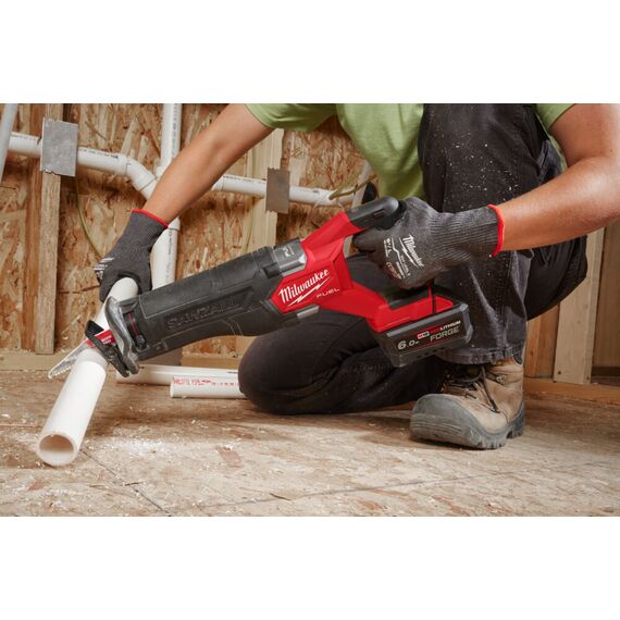Аккумулятор Milwaukee M18 FB6 - 4932492533, Модель: M18 FB6, фото, изображение 25 Аккумулятор Milwaukee M18 FB6 - 4932492533, Модель: M18 FB6, внеший вид, изображение 25