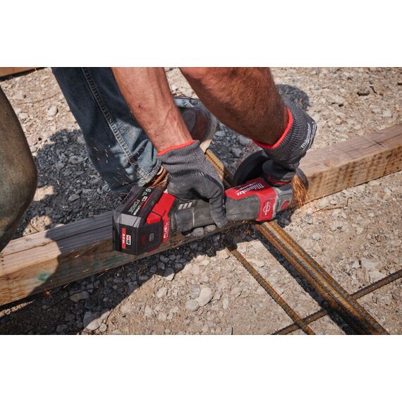 Аккумулятор Milwaukee M18 FB6 - 4932492533, Модель: M18 FB6, фото, изображение 7 Аккумулятор Milwaukee M18 FB6 - 4932492533, Модель: M18 FB6, внеший вид, изображение 7