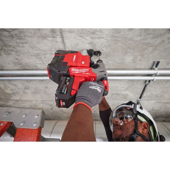 Аккумулятор Milwaukee M18 FB6 - 4932492533, Модель: M18 FB6, фото, изображение 8 Аккумулятор Milwaukee M18 FB6 - 4932492533, Модель: M18 FB6, внеший вид, изображение 8