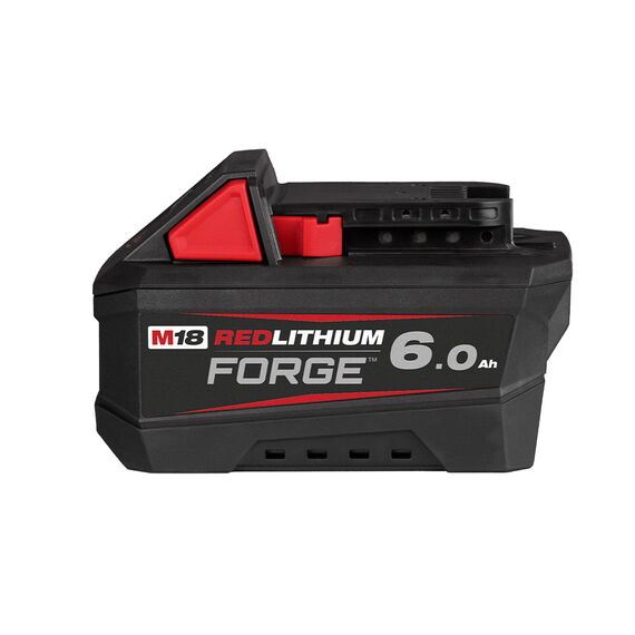 Аккумулятор Milwaukee M18 FB6 - 4932492533, Модель: M18 FB6, внеший вид