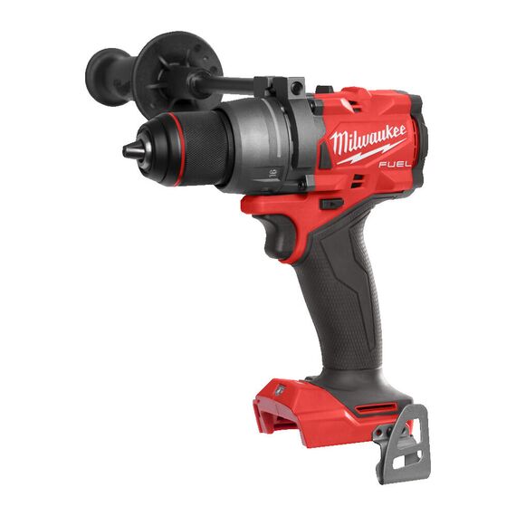 Аккумуляторная дрель-шуруповерт Milwaukee M18 FDD3-0 - 4933498059, Модель: M18 FDD3-0, внеший вид, изображение 2