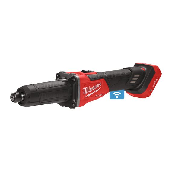 Аккумуляторная прямошлифовальная машина Milwaukee M18 FDGROVB-0X - 4933480955, Модель: M18 FDGROVB-0X, внеший вид, изображение 2