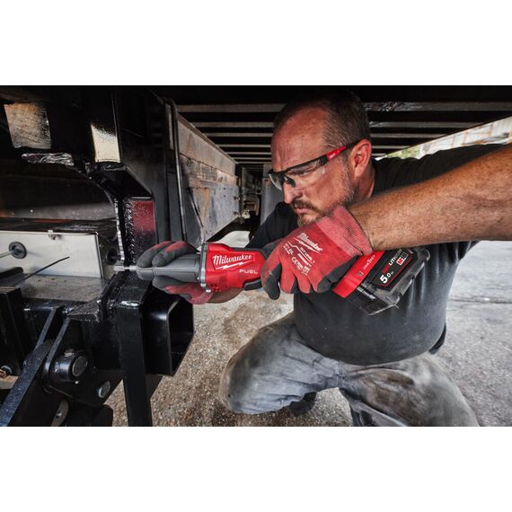 Аккумуляторная прямошлифовальная машина Milwaukee M18 FDGROVPDB-0X - 4933480957, фото, изображение 17 Аккумуляторная прямошлифовальная машина Milwaukee M18 FDGROVPDB-0X - 4933480957, внеший вид, изображение 17