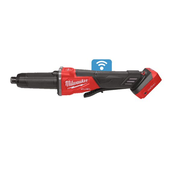 Аккумуляторная прямошлифовальная машина Milwaukee M18 FDGROVPDB-0X - 4933480957, внеший вид