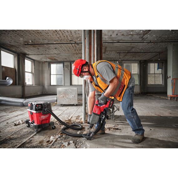 Аккумуляторный перфоратор Milwaukee M18 FHACOD32-0 - 4933492141, Модель: M18 FHACOD32-0, фото, изображение 24 Аккумуляторный перфоратор Milwaukee M18 FHACOD32-0 - 4933492141, Модель: M18 FHACOD32-0, внеший вид, изображение 24
