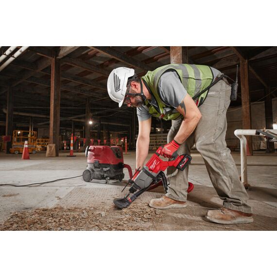 Аккумуляторный перфоратор Milwaukee M18 FHACOD32-0 - 4933492141, Модель: M18 FHACOD32-0, фото, изображение 25 Аккумуляторный перфоратор Milwaukee M18 FHACOD32-0 - 4933492141, Модель: M18 FHACOD32-0, внеший вид, изображение 25