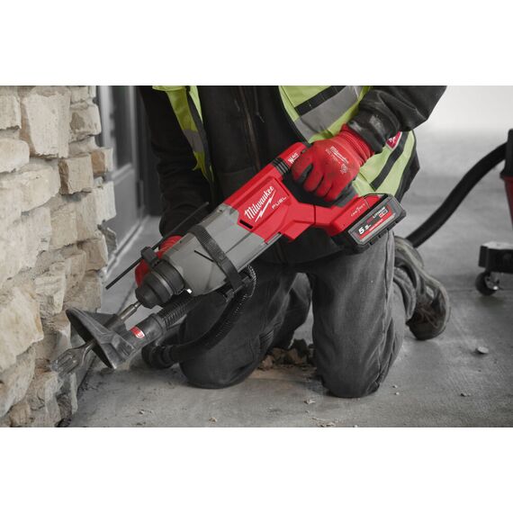Аккумуляторный перфоратор Milwaukee M18 FHACOD32-0 - 4933492141, Модель: M18 FHACOD32-0, фото, изображение 26 Аккумуляторный перфоратор Milwaukee M18 FHACOD32-0 - 4933492141, Модель: M18 FHACOD32-0, внеший вид, изображение 26