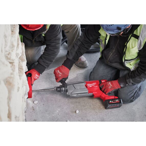 Аккумуляторный перфоратор Milwaukee M18 FHACOD32-0 - 4933492141, Модель: M18 FHACOD32-0, фото, изображение 28 Аккумуляторный перфоратор Milwaukee M18 FHACOD32-0 - 4933492141, Модель: M18 FHACOD32-0, внеший вид, изображение 28
