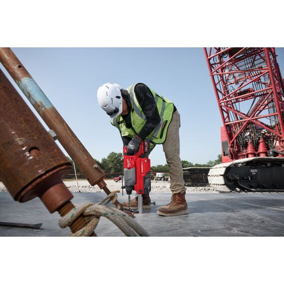 Аккумуляторный перфоратор Milwaukee M18 FHACOD32-0 - 4933492141, Модель: M18 FHACOD32-0, фото, изображение 20 Аккумуляторный перфоратор Milwaukee M18 FHACOD32-0 - 4933492141, Модель: M18 FHACOD32-0, внеший вид, изображение 20