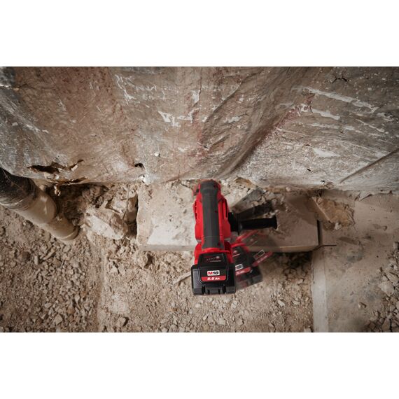 Аккумуляторный перфоратор Milwaukee M18 FHACOD32-0 - 4933492141, Модель: M18 FHACOD32-0, фото, изображение 23 Аккумуляторный перфоратор Milwaukee M18 FHACOD32-0 - 4933492141, Модель: M18 FHACOD32-0, внеший вид, изображение 23