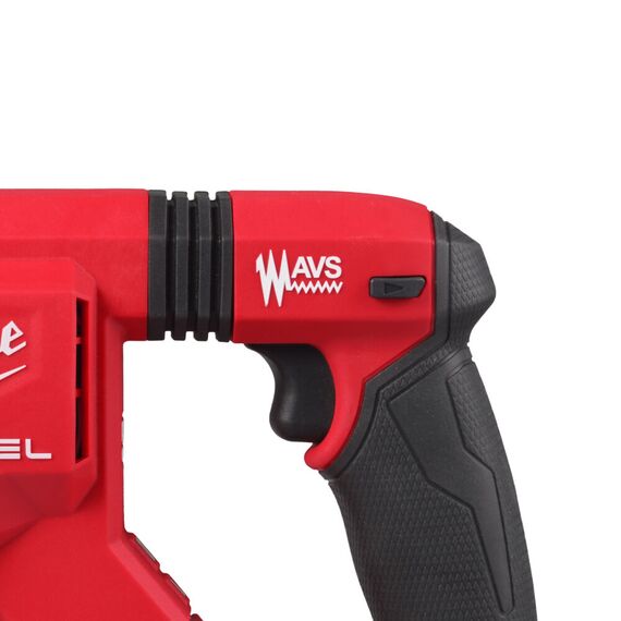 Аккумуляторный перфоратор Milwaukee M18 FHACOD32-0 - 4933492141, Модель: M18 FHACOD32-0, фото, изображение 7 Аккумуляторный перфоратор Milwaukee M18 FHACOD32-0 - 4933492141, Модель: M18 FHACOD32-0, внеший вид, изображение 7