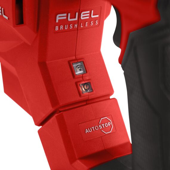 Аккумуляторный перфоратор Milwaukee M18 FHACOD32-0 - 4933492141, Модель: M18 FHACOD32-0, фото, изображение 9 Аккумуляторный перфоратор Milwaukee M18 FHACOD32-0 - 4933492141, Модель: M18 FHACOD32-0, внеший вид, изображение 9