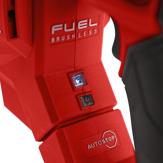 Аккумуляторный перфоратор Milwaukee M18 FHACOD32-0 - 4933492141, Модель: M18 FHACOD32-0, фото, изображение 10 Аккумуляторный перфоратор Milwaukee M18 FHACOD32-0 - 4933492141, Модель: M18 FHACOD32-0, внеший вид, изображение 10