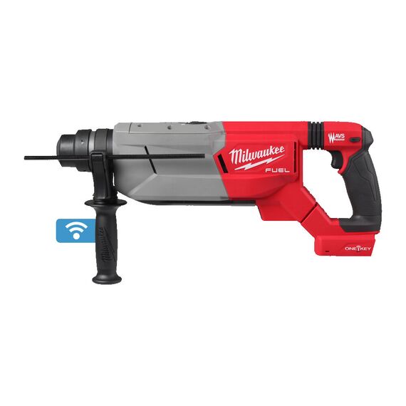 Аккумуляторный перфоратор Milwaukee M18 FHACOD32-0 - 4933492141, Модель: M18 FHACOD32-0, внеший вид