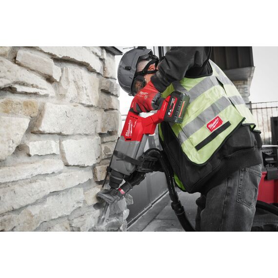 Аккумуляторный перфоратор Milwaukee M18 FHACOD32-0C - 4933492140, Модель: M18 FHACOD32-0C, фото, изображение 21 Аккумуляторный перфоратор Milwaukee M18 FHACOD32-0C - 4933492140, Модель: M18 FHACOD32-0C, внеший вид, изображение 21