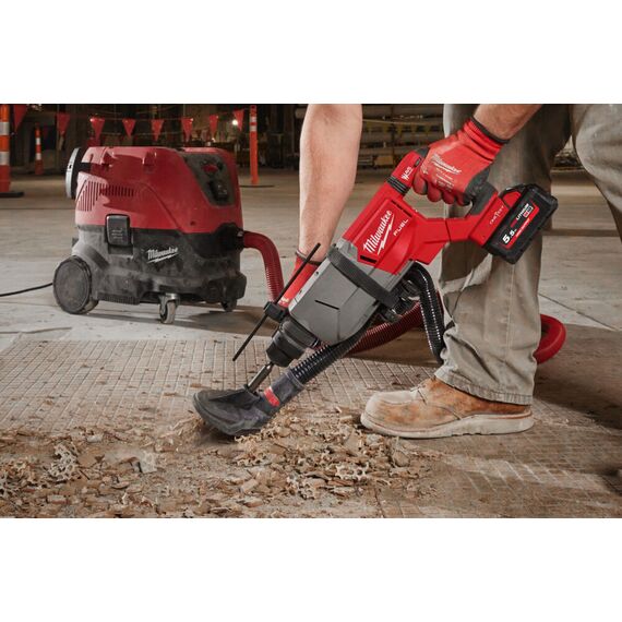 Аккумуляторный перфоратор Milwaukee M18 FHACOD32-0C - 4933492140, Модель: M18 FHACOD32-0C, фото, изображение 24 Аккумуляторный перфоратор Milwaukee M18 FHACOD32-0C - 4933492140, Модель: M18 FHACOD32-0C, внеший вид, изображение 24