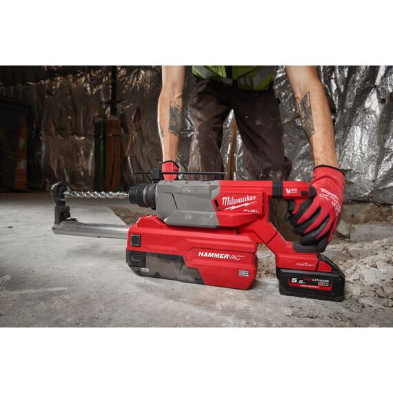 Аккумуляторный перфоратор Milwaukee M18 FHACOD32-0C - 4933492140, Модель: M18 FHACOD32-0C, фото, изображение 14 Аккумуляторный перфоратор Milwaukee M18 FHACOD32-0C - 4933492140, Модель: M18 FHACOD32-0C, внеший вид, изображение 14