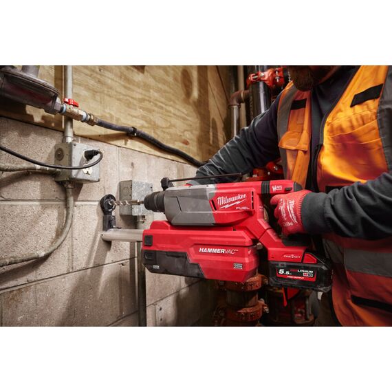 Аккумуляторный перфоратор Milwaukee M18 FHACOD32-0C - 4933492140, Модель: M18 FHACOD32-0C, фото, изображение 15 Аккумуляторный перфоратор Milwaukee M18 FHACOD32-0C - 4933492140, Модель: M18 FHACOD32-0C, внеший вид, изображение 15