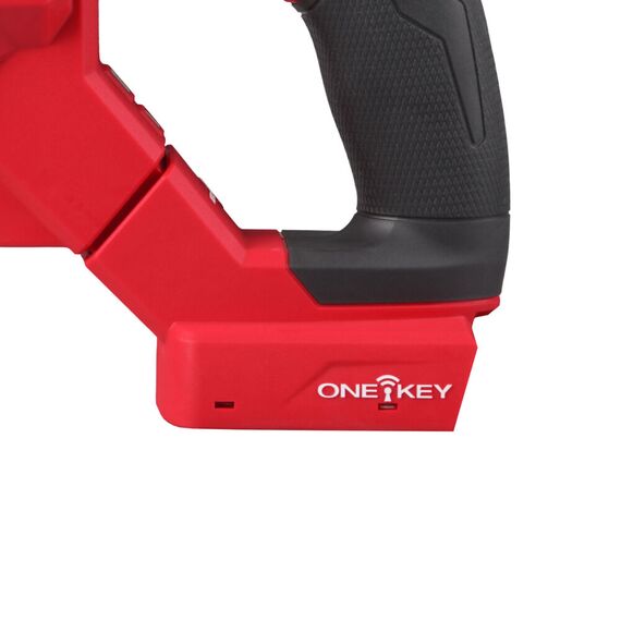 Аккумуляторный перфоратор Milwaukee M18 FHACOD32-0C - 4933492140, Модель: M18 FHACOD32-0C, фото, изображение 8 Аккумуляторный перфоратор Milwaukee M18 FHACOD32-0C - 4933492140, Модель: M18 FHACOD32-0C, внеший вид, изображение 8