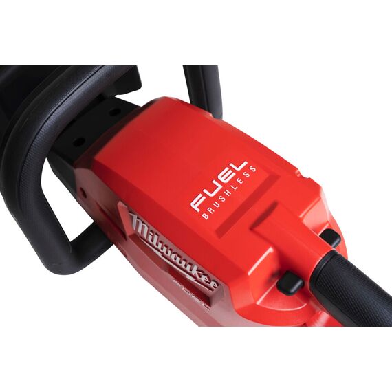 Аккумуляторный кусторез Milwaukee M18 FHET45-802 - 4933493294, Модель: M18 FHET45-802, внеший вид, изображение 6