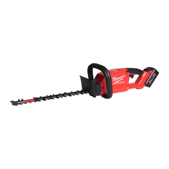 Аккумуляторный кусторез Milwaukee M18 FHET45-802 - 4933493294, Модель: M18 FHET45-802, внеший вид, изображение 2