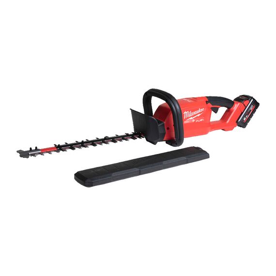 Аккумуляторный кусторез Milwaukee M18 FHET45-802 - 4933493294, Модель: M18 FHET45-802, внеший вид, изображение 3