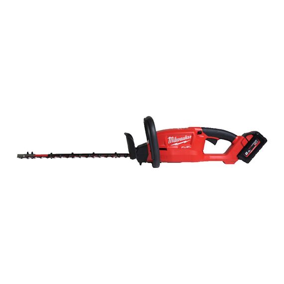 Аккумуляторный кусторез Milwaukee M18 FHET60-802 - 4933493291, Модель: M18 FHET60-802, внеший вид