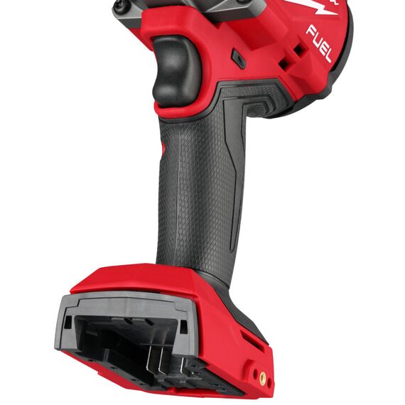 Аккумуляторный импульсный гайковерт Milwaukee M18 FHIW2F12-0 - 4933498056, Модель: M18 FHIW2F12-0, внеший вид, изображение 5