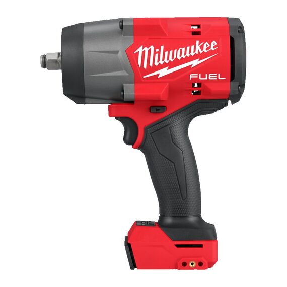 Аккумуляторный импульсный гайковерт Milwaukee M18 FHIW2F12-0X - 4933492782, Модель: M18 FHIW2F12-0X, внеший вид