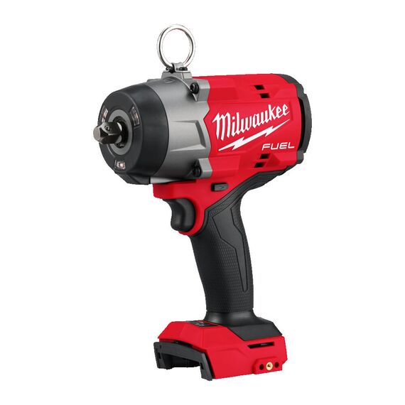 Аккумуляторный импульсный гайковерт Milwaukee M18 FHIW2P12-0X - 4933492785, Модель: M18 FHIW2P12-0X, внеший вид, изображение 2