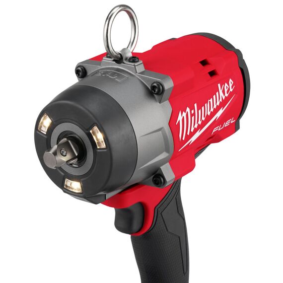 Аккумуляторный импульсный гайковерт Milwaukee M18 FHIW2P12-502X - 4933492786, Модель: M18 FHIW2P12-502X, внеший вид, изображение 3