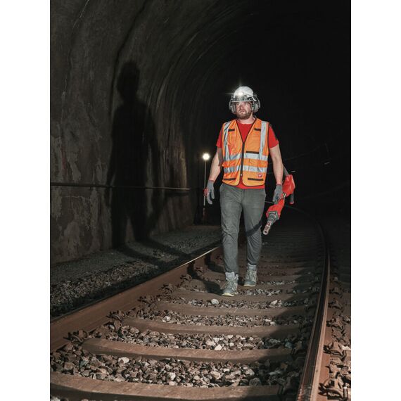 Аккумуляторный импульсный гайковерт Milwaukee M18 FHIWF1R-0C - 4933493140, Модель: M18 FHIWF1R-0C, внеший вид, изображение 13