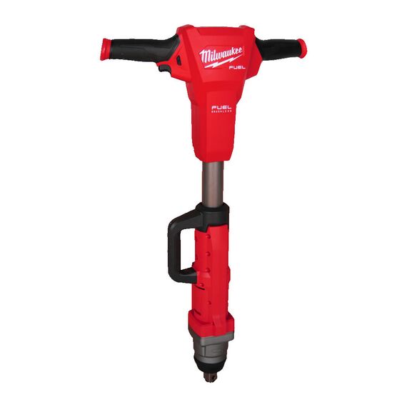 Аккумуляторный импульсный гайковерт Milwaukee M18 FHIWF1R-0C - 4933493140, Модель: M18 FHIWF1R-0C, внеший вид, изображение 2