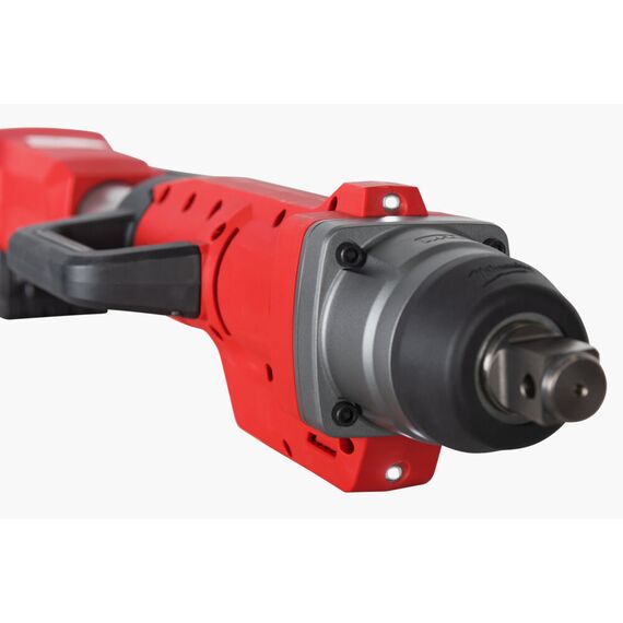 Аккумуляторный импульсный гайковерт Milwaukee M18 FHIWF1R-122C - 4933493141, Модель: M18 FHIWF1R-122C, фото, изображение 5 Аккумуляторный импульсный гайковерт Milwaukee M18 FHIWF1R-122C - 4933493141, Модель: M18 FHIWF1R-122C, внеший вид, изображение 5