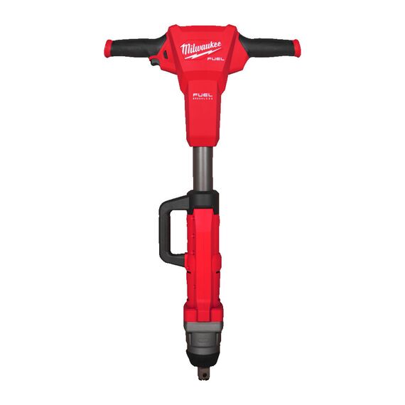 Аккумуляторный импульсный гайковерт Milwaukee M18 FHIWF1R-122C - 4933493141, Модель: M18 FHIWF1R-122C, внеший вид