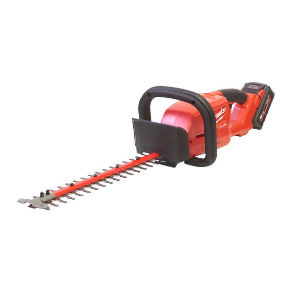 Аккумуляторный кусторез Milwaukee M18 FHT45-802 - 4933480113, Модель: M18 FHT45-802, фото, изображение 2 Аккумуляторный кусторез Milwaukee M18 FHT45-802 - 4933480113, Модель: M18 FHT45-802, внеший вид, изображение 2
