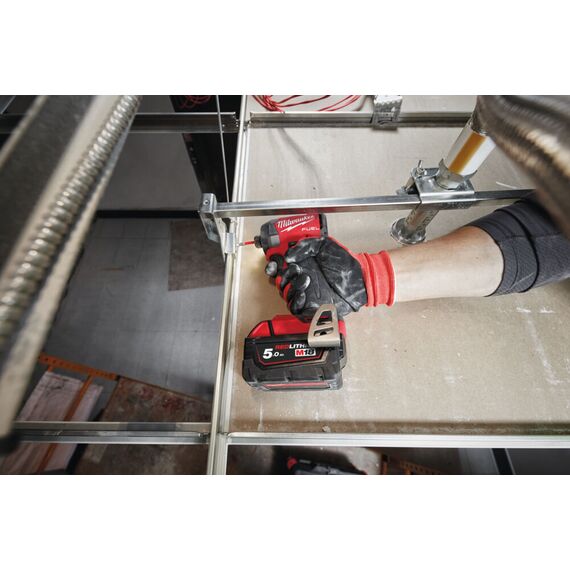 Аккумуляторный импульсный винтоверт Milwaukee M18 FID3-0 - 4933498061, Модель: M18 FID3-0, внеший вид, изображение 17