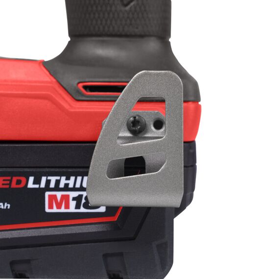 Аккумуляторный импульсный винтоверт Milwaukee M18 FID3-0 - 4933498061, Модель: M18 FID3-0, внеший вид, изображение 6