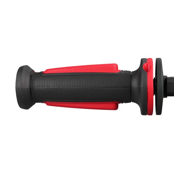 Аккумуляторная углошлифовальная машина Milwaukee M18 FSAGSVO125X-0X - 4933493552, Модель: M18 FSAGSVO125X-0X, фото, изображение 6 Аккумуляторная углошлифовальная машина Milwaukee M18 FSAGSVO125X-0X - 4933493552, Модель: M18 FSAGSVO125X-0X, внеший вид, изображение 6