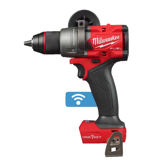 Аккумуляторная ударная дрель-шуруповерт Milwaukee M18 ONEDD3-0X - 4933492799, Модель: M18 ONEDD3-0X, внеший вид