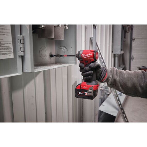 Аккумуляторный импульсный винтоверт Milwaukee M18 ONEID3-0X - 4933492800, Модель: M18 ONEID3-0X, внеший вид, изображение 6