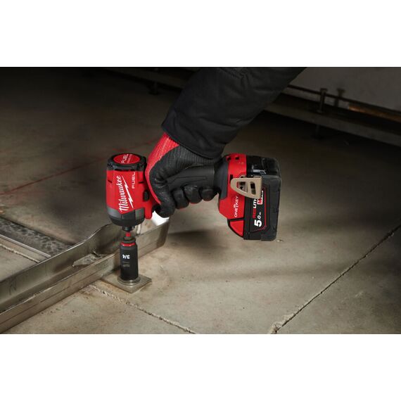 Аккумуляторный импульсный винтоверт Milwaukee M18 ONEID3-0X - 4933492800, Модель: M18 ONEID3-0X, внеший вид, изображение 8