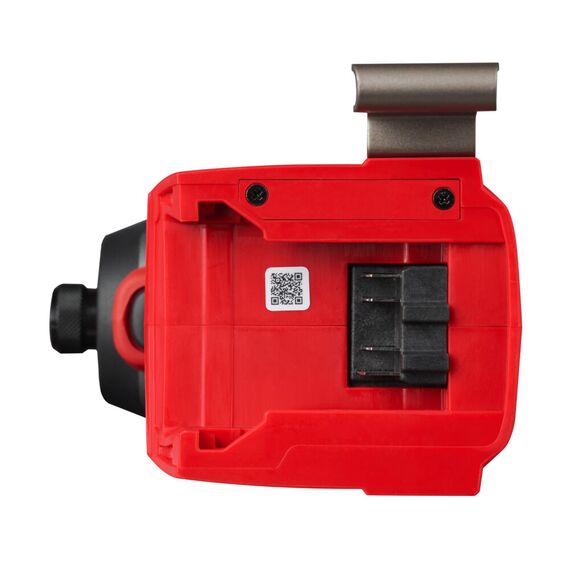 Аккумуляторный импульсный винтоверт Milwaukee M18 ONEID3-0X - 4933492800, Модель: M18 ONEID3-0X, внеший вид, изображение 5