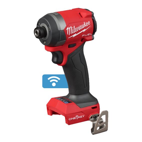 Аккумуляторный импульсный винтоверт Milwaukee M18 ONEID3-0X - 4933492800, Модель: M18 ONEID3-0X, внеший вид, изображение 2