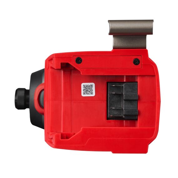 Аккумуляторный импульсный винтоверт Milwaukee M18 ONEID3-502X - 4933492804, Модель: M18 ONEID3-502X, внеший вид, изображение 7